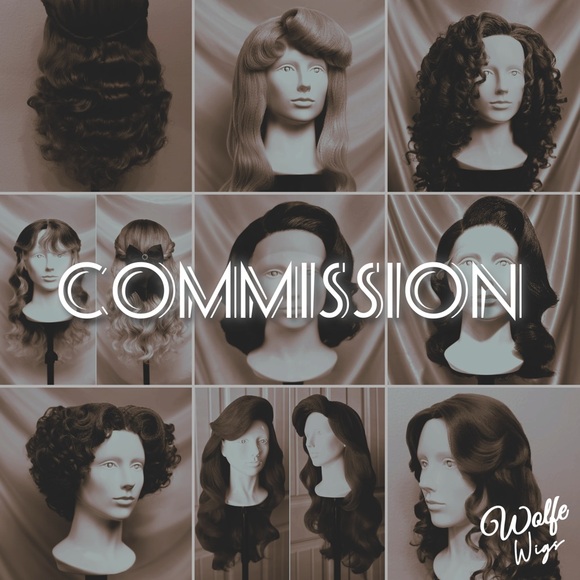 COMMISSION - Picture 1 of 1